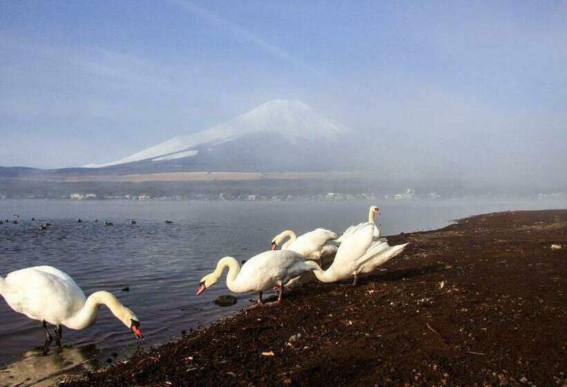 استودیوی استاندارد, Minamitsuru Gun   Hotel / Vacation Stay 45535