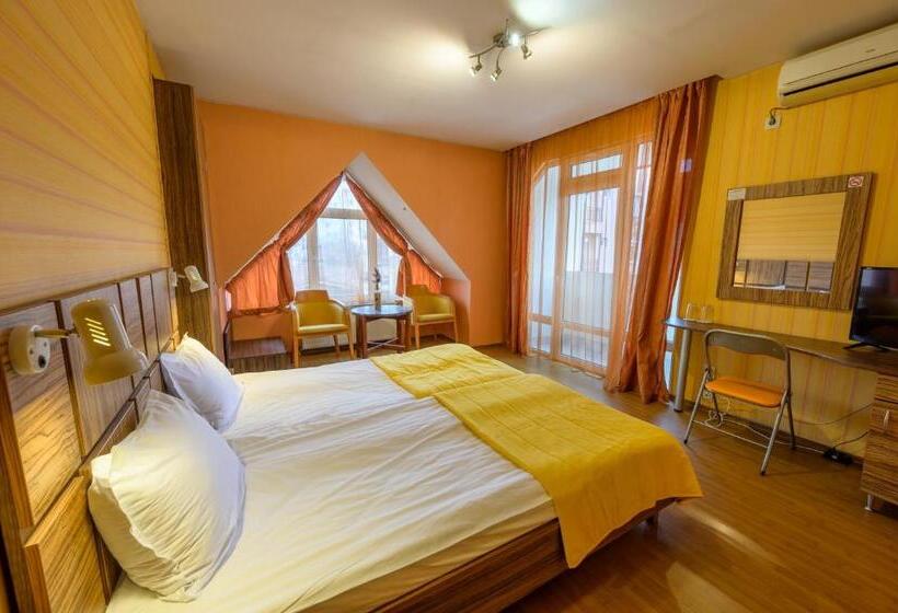 اتاق لوکس, ахат  къща за гости