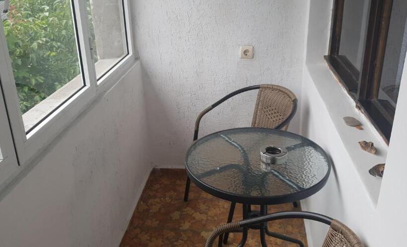 חדר סטנדרט לארבעה, свети никола