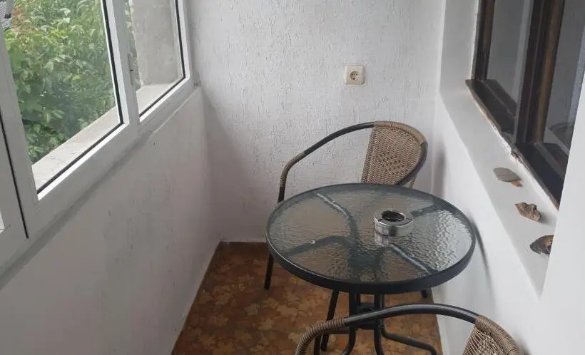 スタンダード４人部屋, свети никола