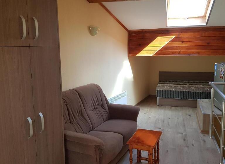 إستوديو قياسى, часовника