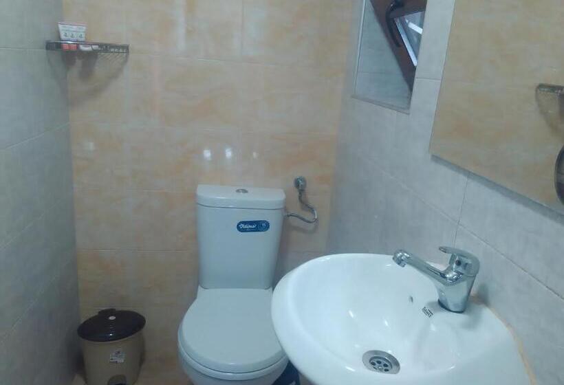 חדר משפחתי, стаи за гости калина и милан