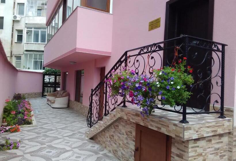 חדר אקונומי, стаи за гости калина и милан