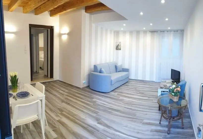 اتاق استاندارد, Casa Margò