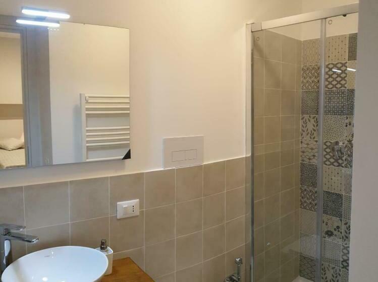 Номер Стандарт, Casa Margò