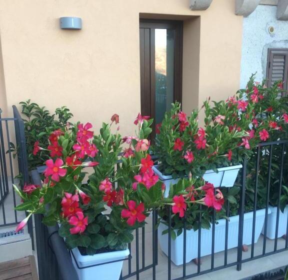 Номер Стандарт, Casa Margò