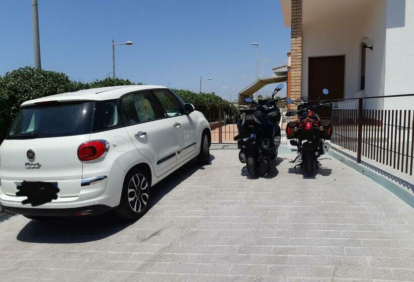 Номер Deluxe, Guest House Al Mare