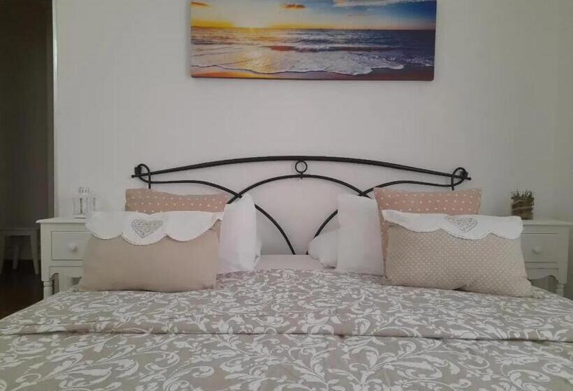 デラックスルーム, Guest House Al Mare