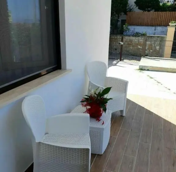 ファミリールーム, Guest House Al Mare