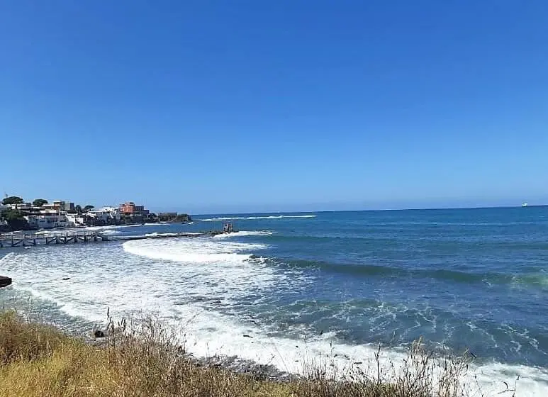 ファミリールーム, Guest House Al Mare
