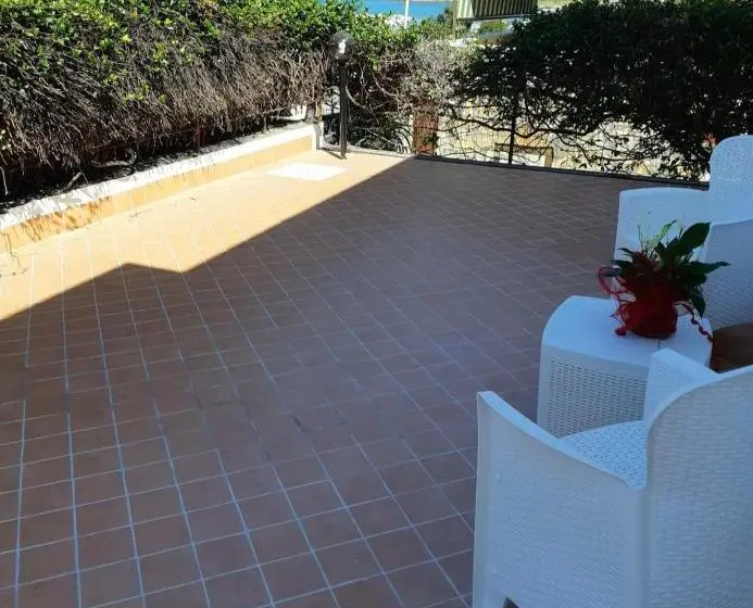 ファミリールーム, Guest House Al Mare