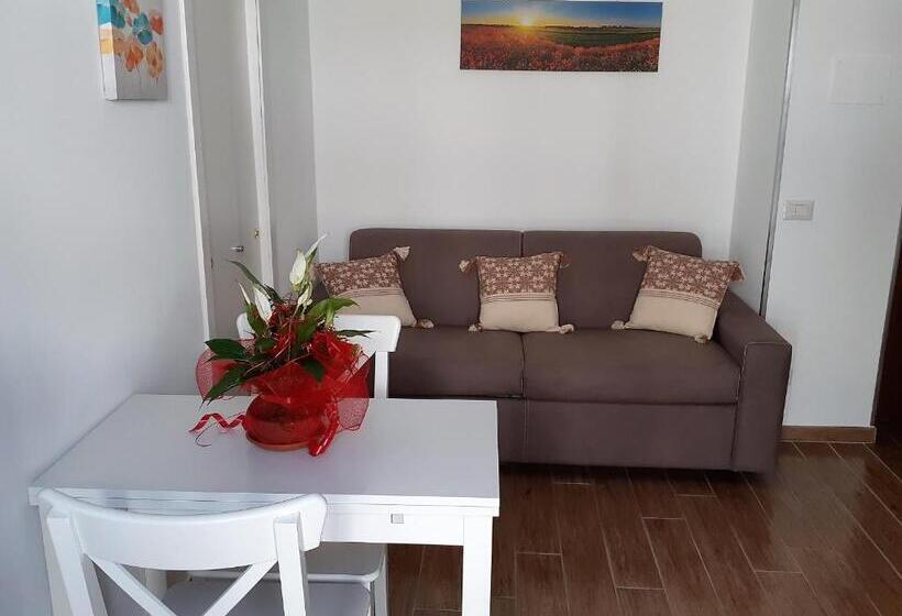 Семейный Номер, Guest House Al Mare