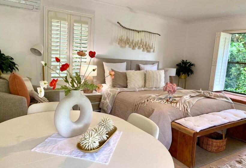 Студия Deluxe, Maleny Lake Cottages
