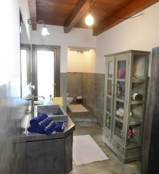 Habitació Estàndard, A Mos Veure B&b