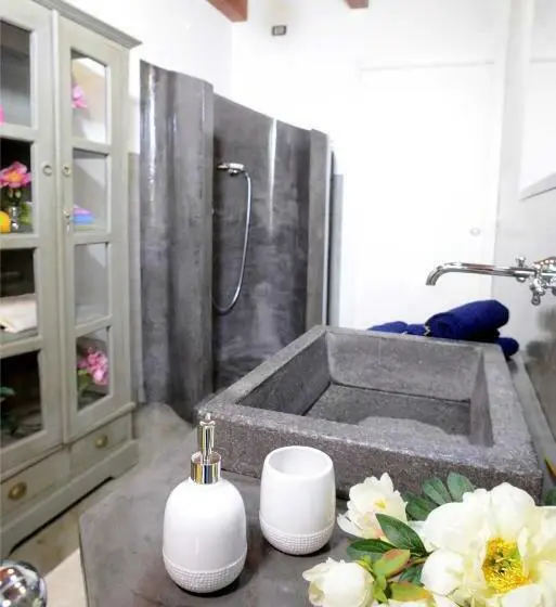 Habitació Estàndard, A Mos Veure B&b