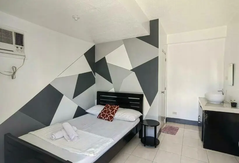 اتاق عادی, Aa Travellers Pad