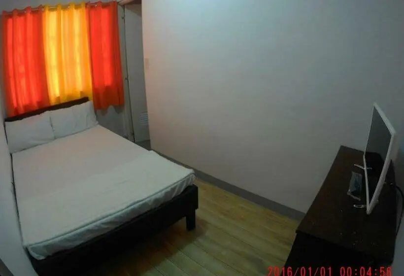اتاق عادی, Aa Travellers Pad
