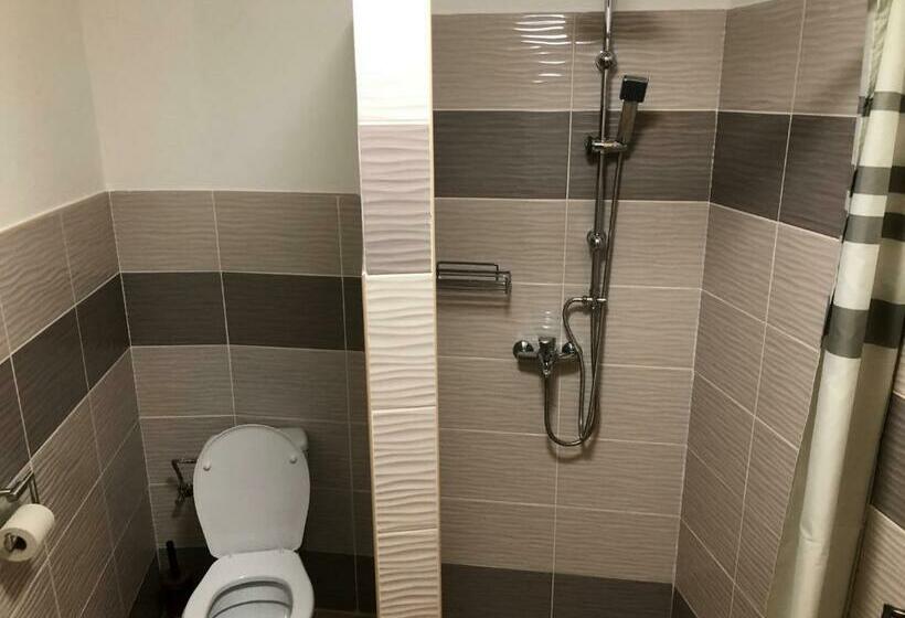 غرفة عائلية, Penzion Zaječský šenk