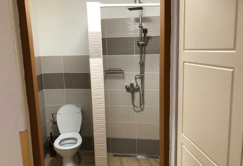 غرفة عائلية, Penzion Zaječský šenk