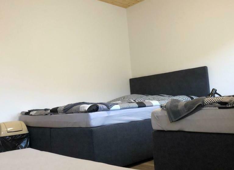 غرفة عائلية, Penzion Zaječský šenk