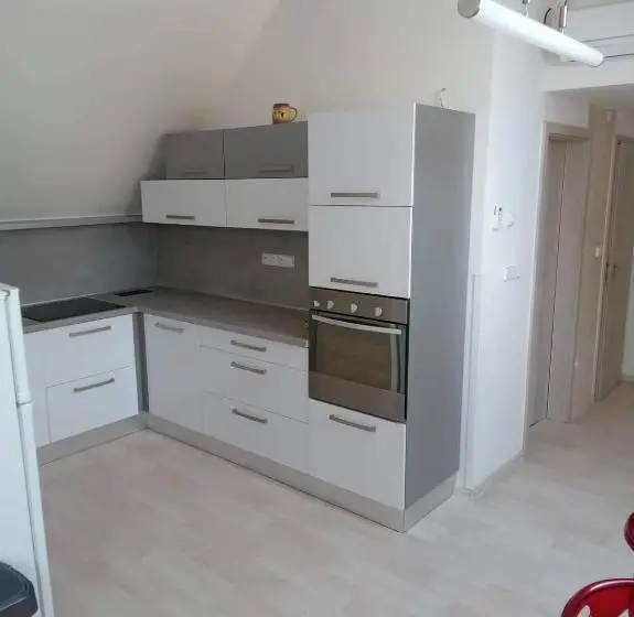 Huoneisto 3 Makuuhuonetta, Penzion Zaječský šenk