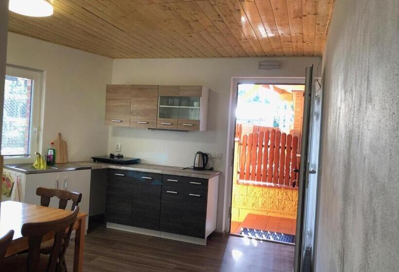 غرفة عائلية, Penzion Zaječský šenk