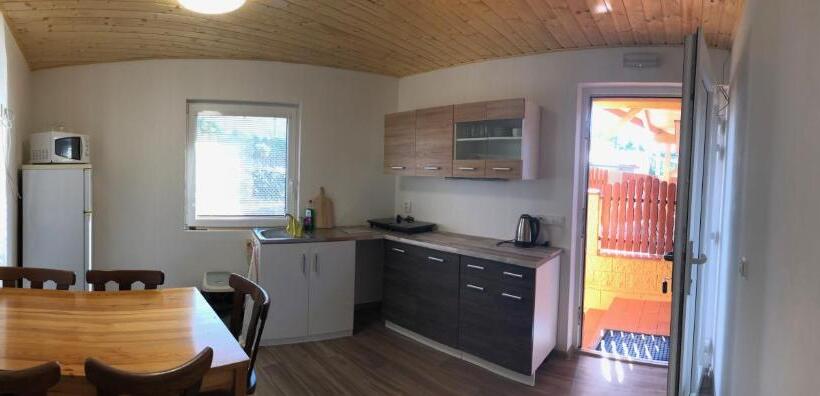 غرفة عائلية, Penzion Zaječský šenk