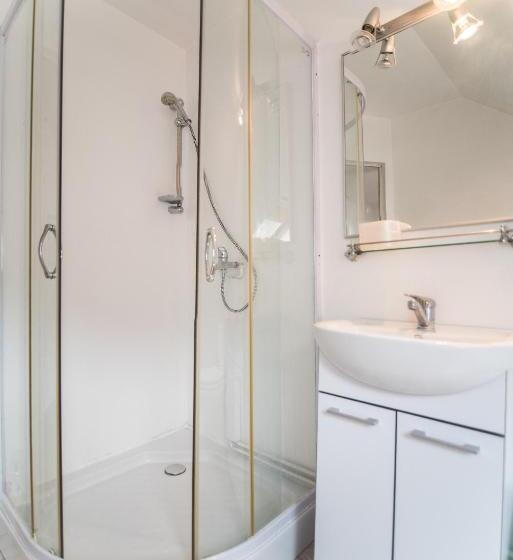 חדר סטנדרט נוף להרים, Transylvania Guest House