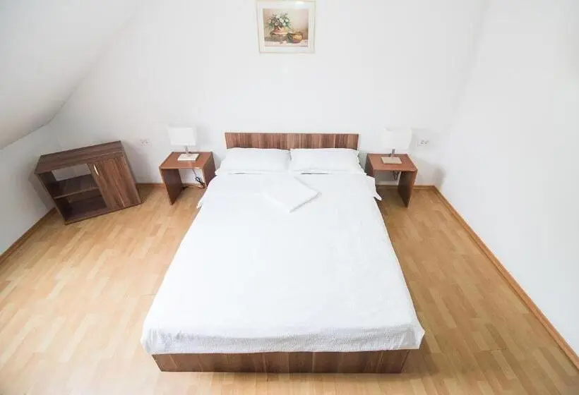 マウンテンビュースタンダードルーム, Transylvania Guest House
