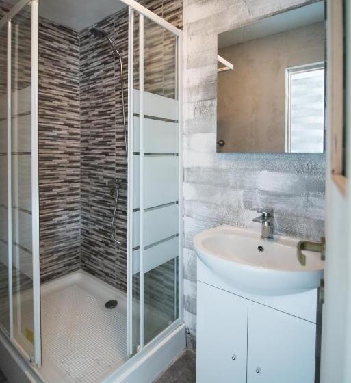 חדר סטנדרט לשלושה, Transylvania Guest House