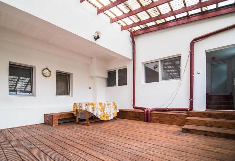 דירת שני חדרים, Transylvania Guest House