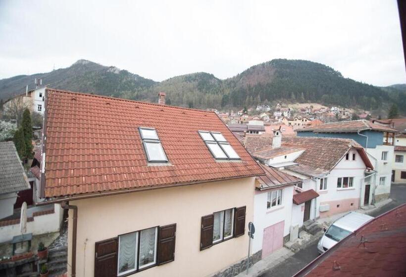 침실 2개 아파트, Transylvania Guest House