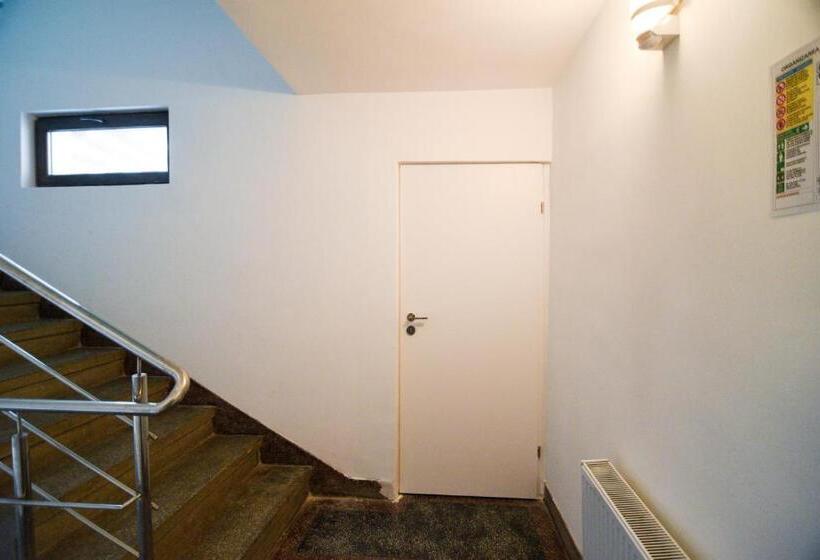 חדר סטנדרט, Transylvania Guest House