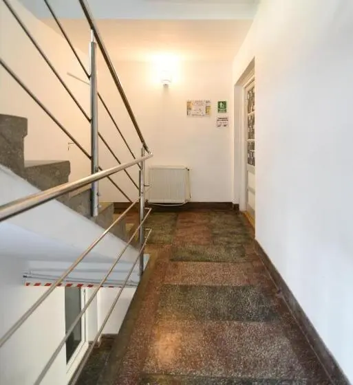 スタンダードルーム, Transylvania Guest House