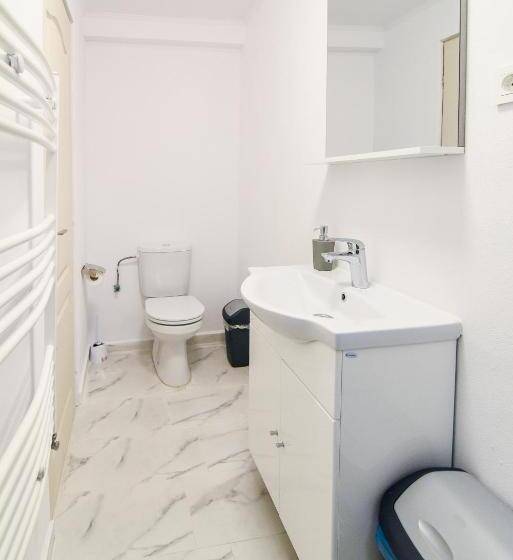 חדר סטנדרט, Transylvania Guest House