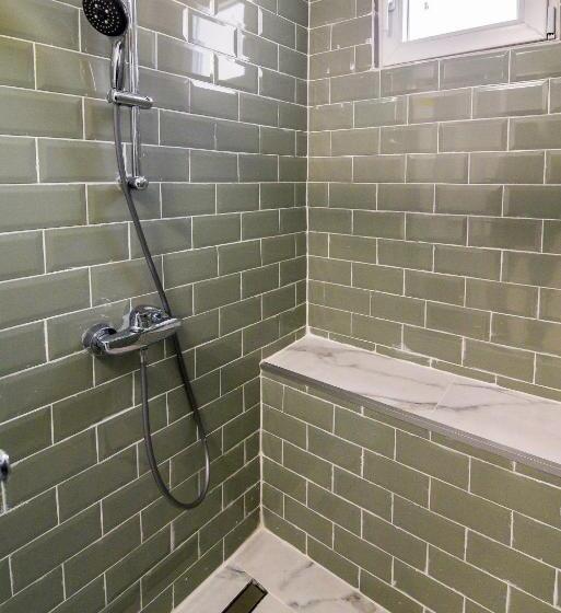 חדר סטנדרט, Transylvania Guest House