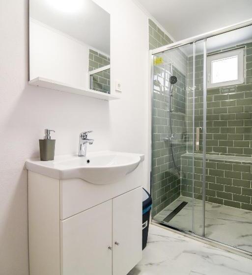 חדר סטנדרט, Transylvania Guest House