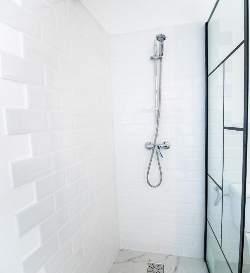 חדר אקונומי, Transylvania Guest House