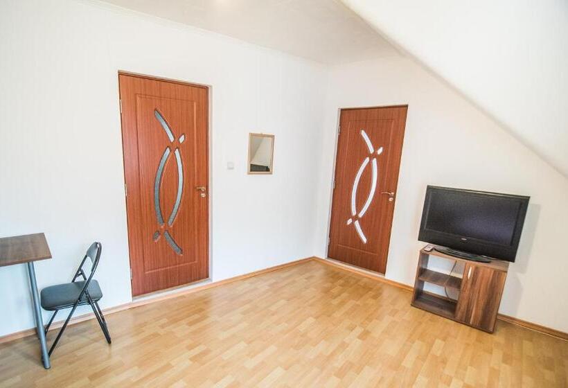 דירת שני חדרים, Transylvania Guest House