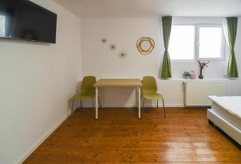 חדר סטנדרט, Transylvania Guest House