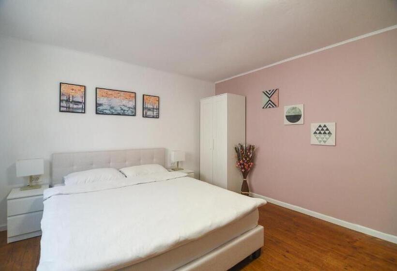 חדר סטנדרט, Transylvania Guest House