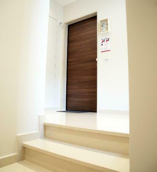 اتاق استاندارد, B&b Antigua