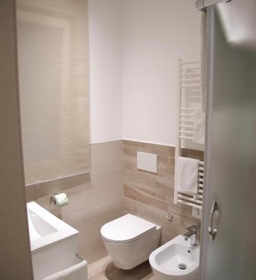 اتاق استاندارد, B&b Antigua