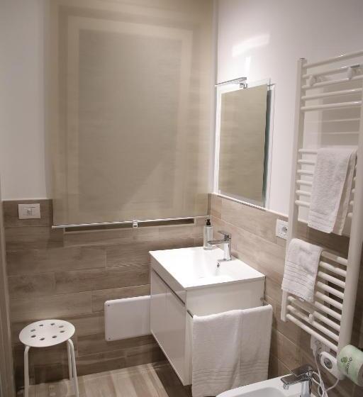 اتاق استاندارد, B&b Antigua