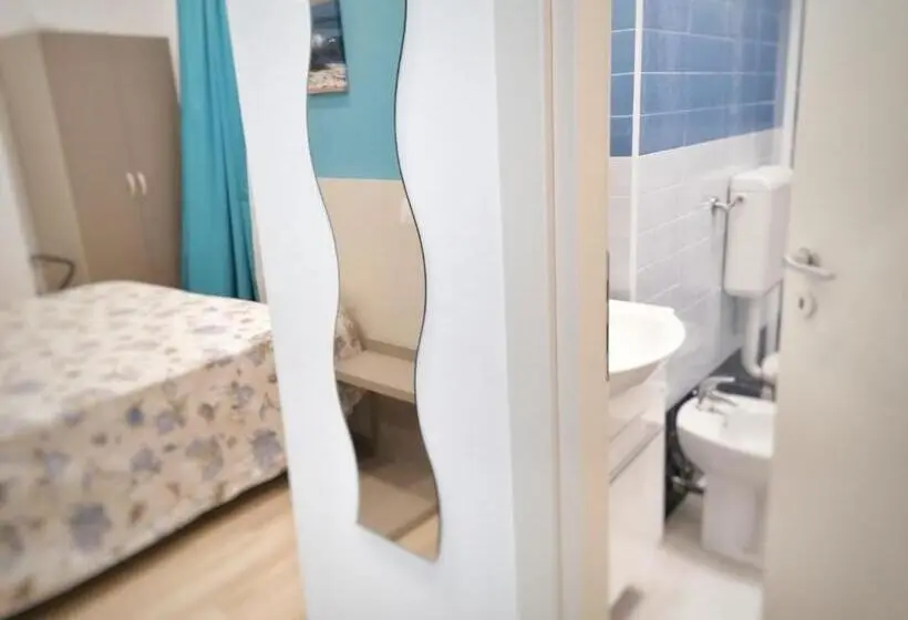 Standard-huone, B&b Marina Di Naxos