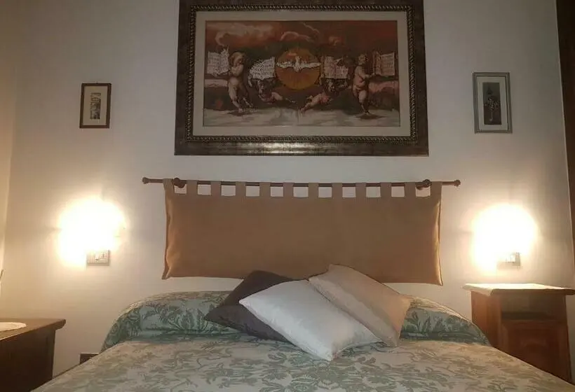اتاق لوکس, La Casa Blanca