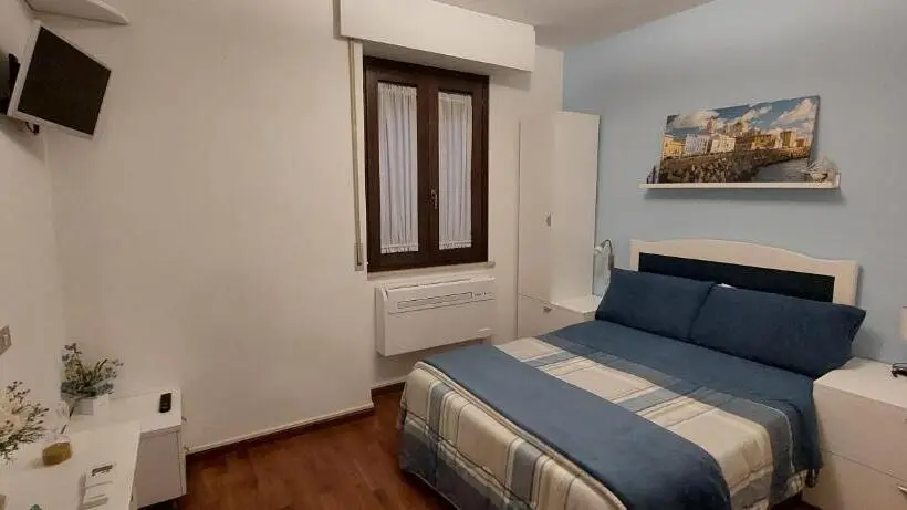 اتاق استاندارد, La Casa Blanca