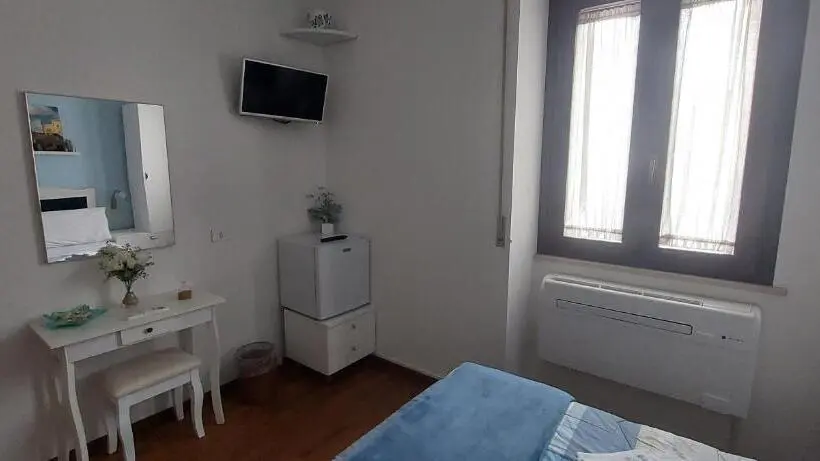 اتاق استاندارد, La Casa Blanca