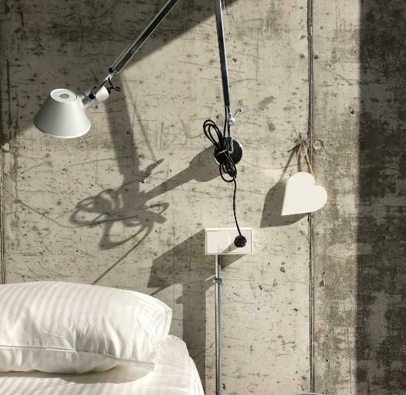 豪华园景房, Da La Babi B&b