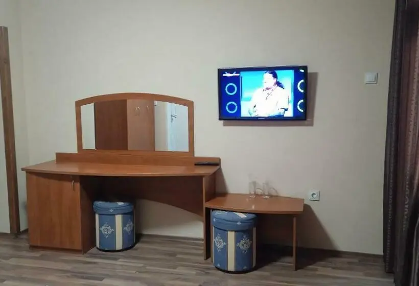 スタンダードルーム, семеен хотел национал